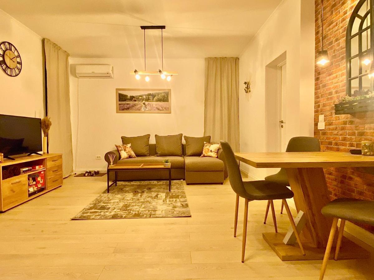 Dekan Forest Apartments Timisoara Dumbravita  Exterior photo