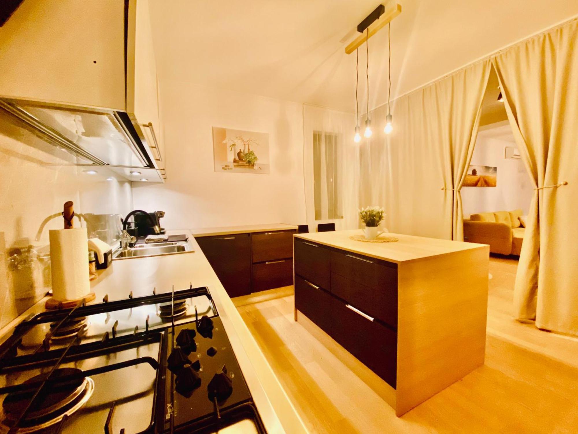 Dekan Forest Apartments Timisoara Dumbravita  Exterior photo